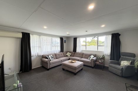 Photo of property in 34b Somerset Crescent, Highbury, Palmerston North, 4412
