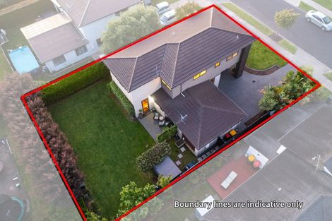Photo of property in 18 Corsica Way, Karaka, Papakura, 2113