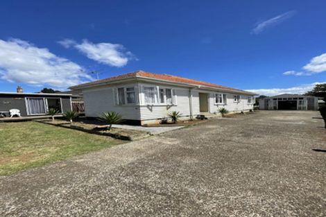 Photo of property in 22 De Merle Street, Kaikohe, 0405