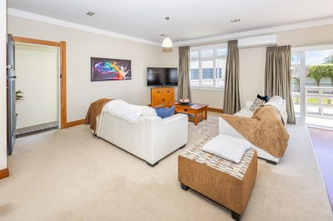 Photo of property in 140 Jackson Street, Te Awamutu, 3800