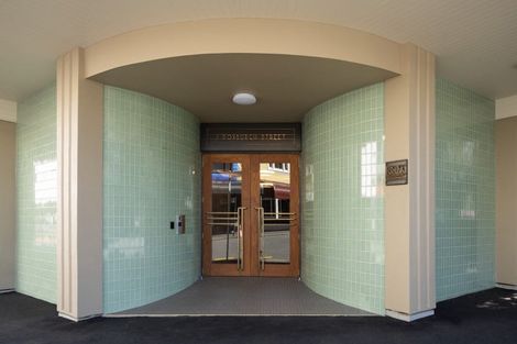 Photo of property in 208/3u Roxburgh Street, Mount Victoria, Wellington, 6011