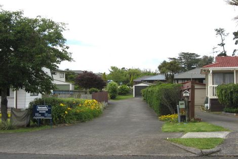 Photo of property in 38 Prospect Terrace, Pukekohe, 2120