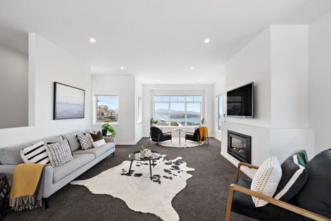Photo of property in 74u5 Jubilee Road, Khandallah, Wellington, 6035