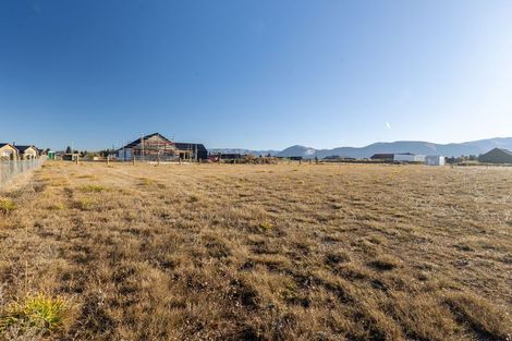 Photo of property in 13 Tussock Crescent, Twizel, 7901