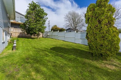 Photo of property in 3 Tilden Avenue, Hillcrest, Auckland, 0627