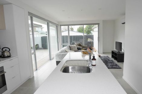 Photo of property in 553c Madras Street, St Albans, Christchurch, 8014
