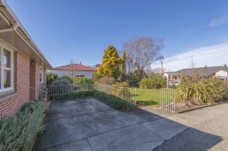 Photo of property in 386 High Street, Rangiora, 7400