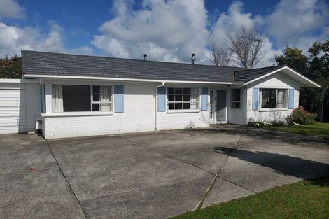 Photo of property in 12b Flynn Road, Hillcrest, Hamilton, 3216