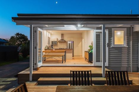 Photo of property in 115a Dominion Road, Nawton, Hamilton, 3200