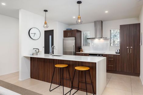 Photo of property in 519b Manchester Street, St Albans, Christchurch, 8014