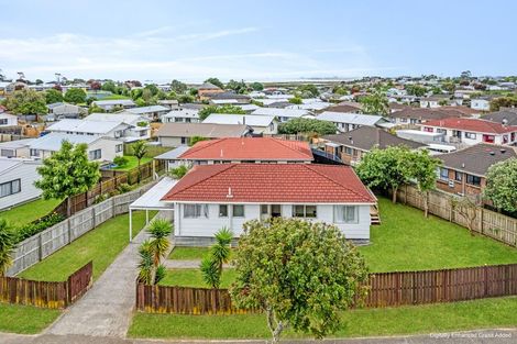 Photo of property in 1/24 Kennington Drive, Clendon Park, Auckland, 2103