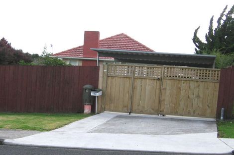 Photo of property in 112 Kervil Avenue, Te Atatu Peninsula, Auckland, 0610