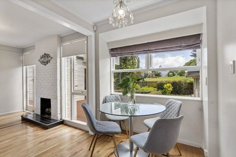 Photo of property in 36 Sylvia Road, Hillcrest, Auckland, 0627