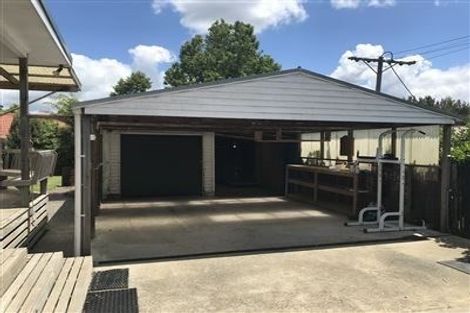 Photo of property in 36 Alice Street, Riverhead, 0820