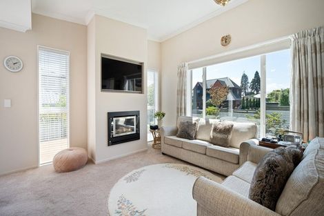Photo of property in 4 Woodlau Rise, Huntsbury, Christchurch, 8022