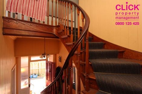Photo of property in 316 High Street, Dunedin Central, Dunedin, 9016