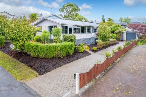 Photo of property in 5 Sunnyhills Avenue, Glenview, Hamilton, 3206