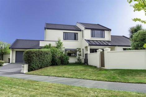 Photo of property in 1 Sharnbrook Lane, Casebrook, Christchurch, 8051