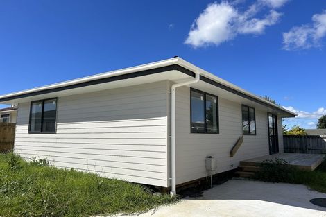 Photo of property in 87 Friedlanders Road, Manurewa, Auckland, 2102
