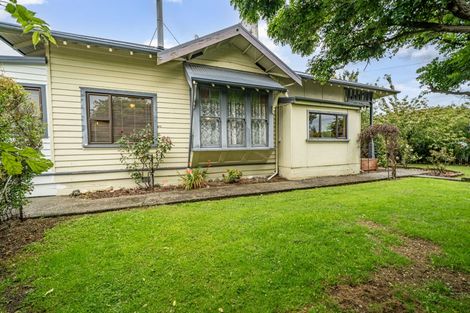 Photo of property in 10 Carlyle Street, Mataura, 9712