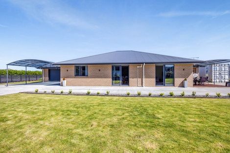 Photo of property in 22b Larlin Drive, Hawera, 4675