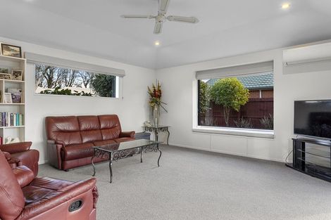 Photo of property in 3 Canon Stack Place, Kaiapoi, 7630