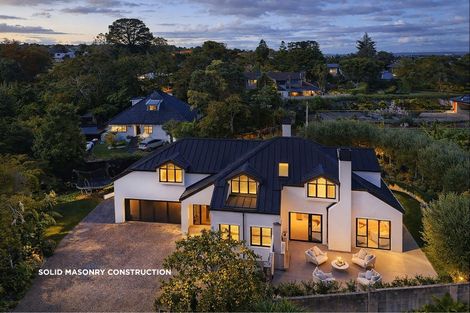Photo of property in 78a Rame Road, Greenhithe, Auckland, 0632