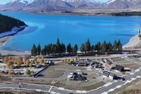 Photo of property in 26 Station Bay Rise, Lake Tekapo, 7999