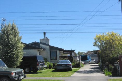 Photo of property in 7 Tulett Street, Bishopdale, Christchurch, 8053