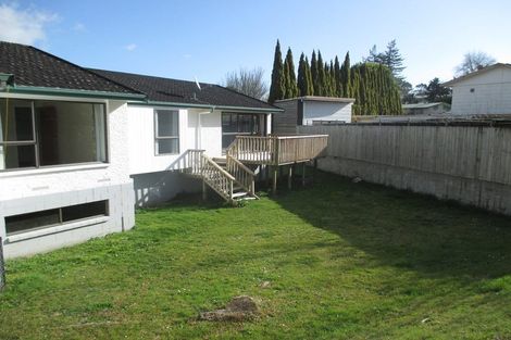 Photo of property in 12a Lorraine Place, Glenview, Hamilton, 3206