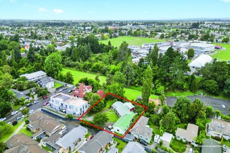 Photo of property in 22a Dawson Street, Hamilton East, Hamilton, 3216