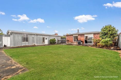 Photo of property in 19 Porter Street, Netherby, Ashburton, 7700