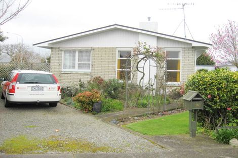 Photo of property in 56 Featherston Street, Levin, 5510
