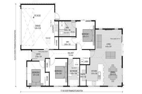 Photo of property in 9 Mahinga Avenue, Warkworth, 0985