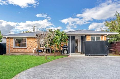 Photo of property in 80 Grove Road, Papakura, 2110