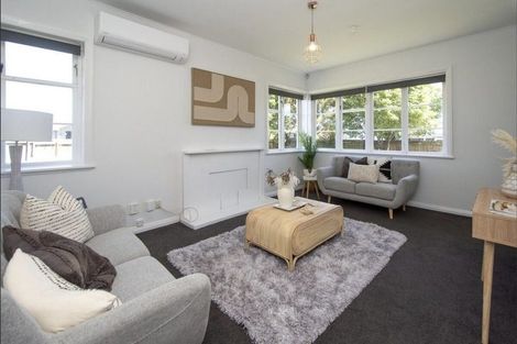 Photo of property in 1 Hobson Street, Woolston, Christchurch, 8023