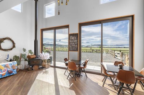 Photo of property in 246 Georges Road, Glasnevin, Amberley, 7482