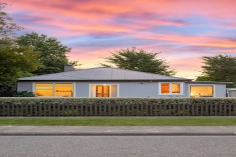 Photo of property in 91 West Belt, Rangiora, 7400