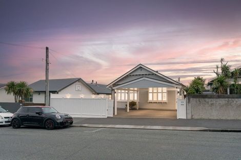 Photo of property in 23 Ferry Street, Seatoun, Wellington, 6022