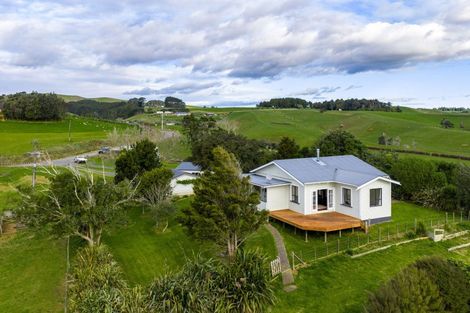 Photo of property in 98a Houchen Road, Raglan, 3295