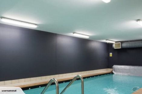 Photo of property in Luxford Villas, 305/72u Herald Street, Berhampore, Wellington, 6023
