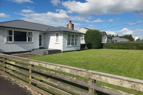 Photo of property in 2012 Alexandra Street, Te Awamutu, 3800