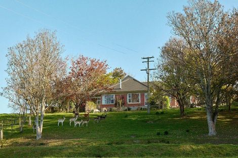 Photo of property in 691 Pleasant Point Highway, Levels, Timaru, 7975
