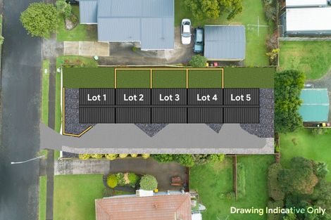 Photo of property in 16 Jade Avenue, Pakuranga Heights, Auckland, 2010