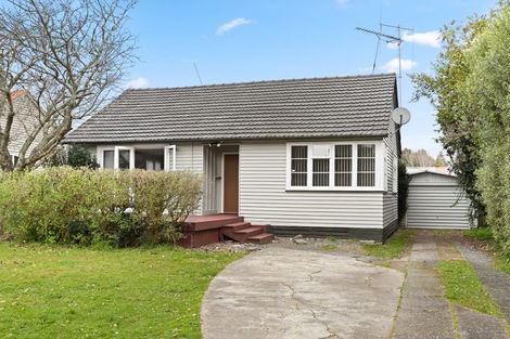 Photo of property in 60 Alfred Street, Fairfield, Hamilton, 3214