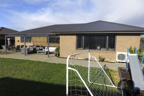 Photo of property in 11 Hinton Court, Kingswell, Invercargill, 9812