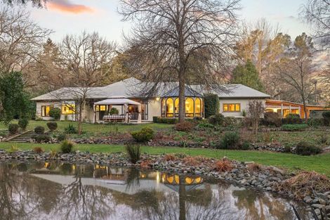 Photo of property in 57 Station Road, Loburn, Rangiora, 7472