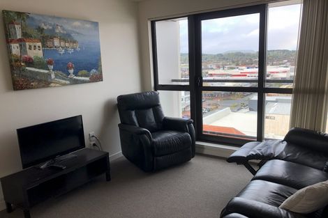 Photo of property in Royal Court Apartments, 1193unit Hinemoa Street, Rotorua, 3010