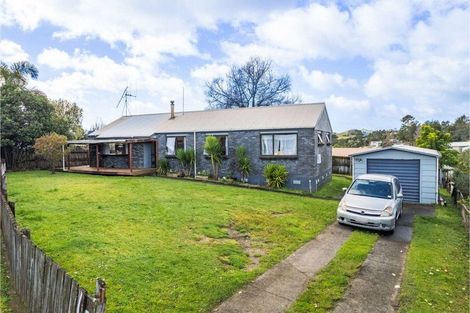 Photo of property in 5a Matai Place, Huntly, 3700