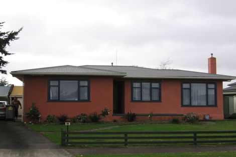 Photo of property in 42 Nottingham Avenue, Awapuni, Palmerston North, 4412